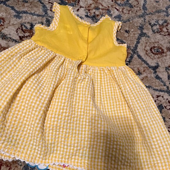 - LOT 7 OUTFITS FOR GIRL SZ 18 MO MOST ARE NWT - Picture 10 of 16